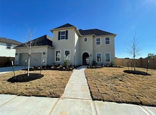 3202 N Upland St, Katy, TX 77493