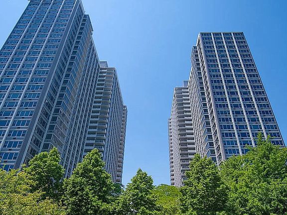 2nd image of 4250 N Marine Dr APT 2914