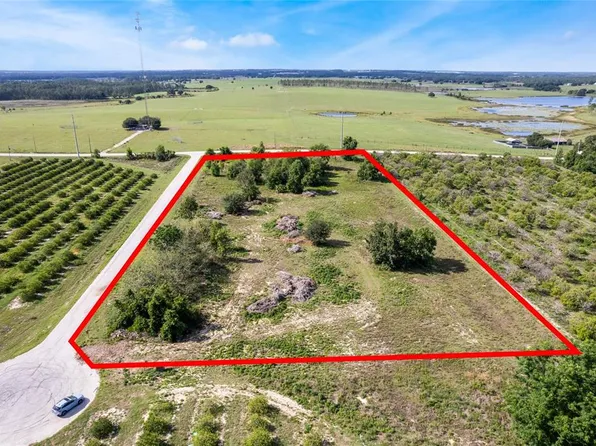 23001 Robbins Ridge Ct #2, Howey In The Hills, FL 34737