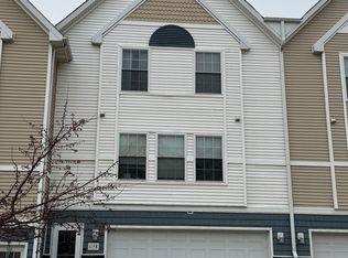 1158 SE Village View Ln #1158, Ankeny, IA 50021