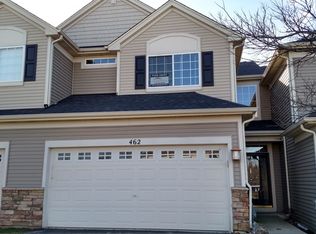 462 Telluride Dr, Gilberts, IL 60136