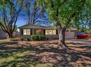 2015 Ida Ln, Newton, KS 67114