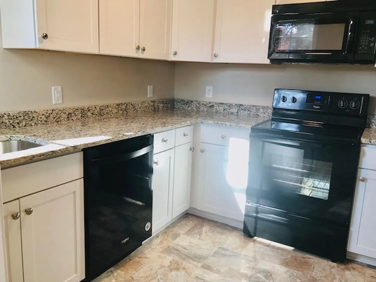 Updated three bedroom rancher in Highland Springs! Available in November — Photo 2