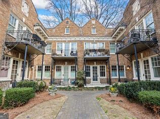 907 Piedmont Ave NE APT 5, Atlanta, GA 30309
