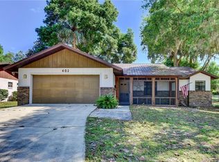 401 Desoto Ave, De Leon Springs, FL 32130