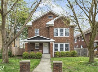 4039 Central Ave, Indianapolis, IN 46205