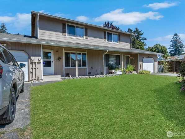 1205 130th Street S, Tacoma, WA 98444