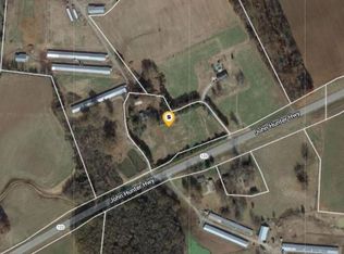 460 John Hunter Hwy, Elora, TN 37328