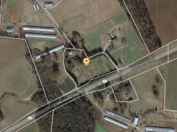 460 John Hunter Hwy, Elora, TN 37328