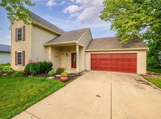 7602 Saddlewood Dr, Fort Wayne, IN 46825