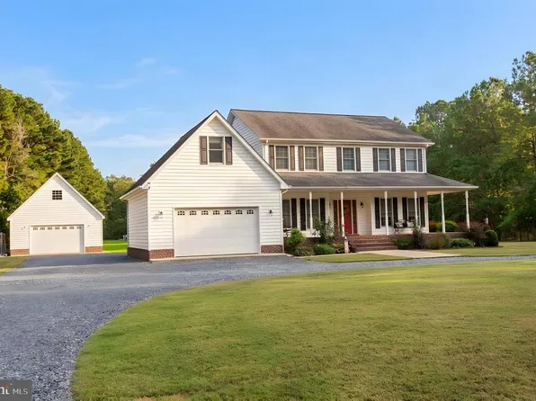 4911 Laurie Ln, Woolford, MD 21677