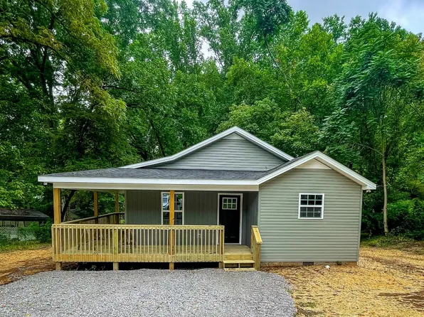 507 Locust St, McMinnville, TN 37110