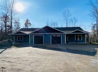 187 Shaw Hill Rd LOT 2, Hampden, ME 04444