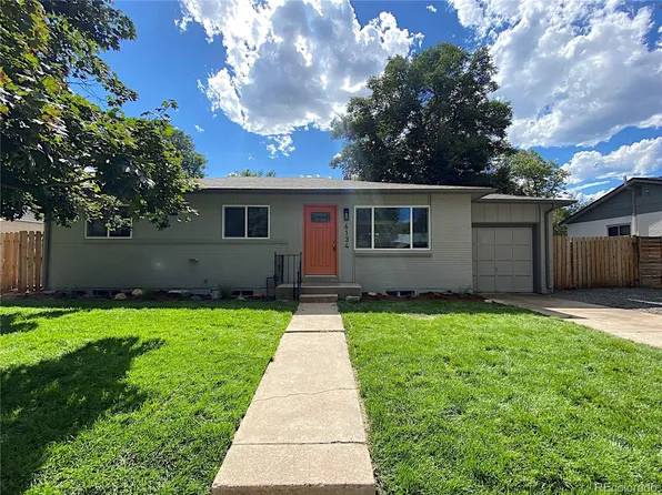6134 Janice Way, Arvada, CO 80004