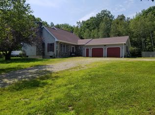 206 Winkumpaugh Rd, Ellsworth, ME 04605