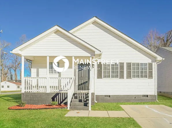 1724 Hertford St, Greensboro, NC 27403