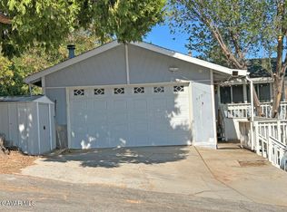 42915 Algood St, Lake Hughes, CA 93532