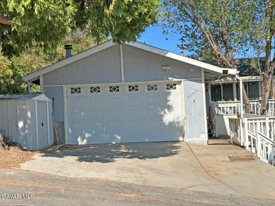 42915 Algood St, Lake Hughes, CA, 93532