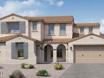20442 W Briarwood Dr, Buckeye, AZ, 85396