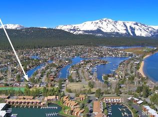429 Capri Dr, South Lake Tahoe, CA 96150