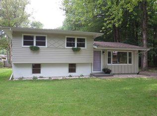 1717 Welnetz Rd, Michigan City, IN 46360