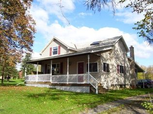 1670 Ridge Rd, Lansing, NY 14882