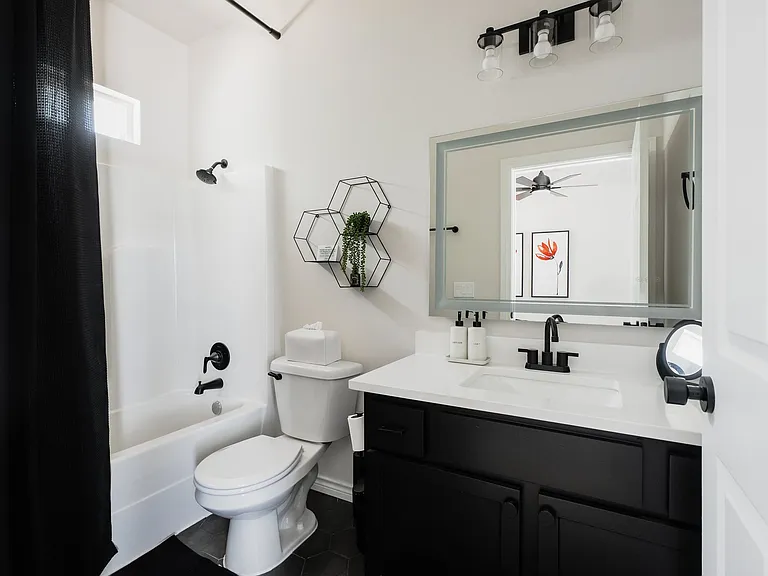 1418 George Ave #1 — Photo 6