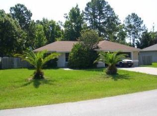 29 Rainbow Ln, Palm Coast, FL 32164
