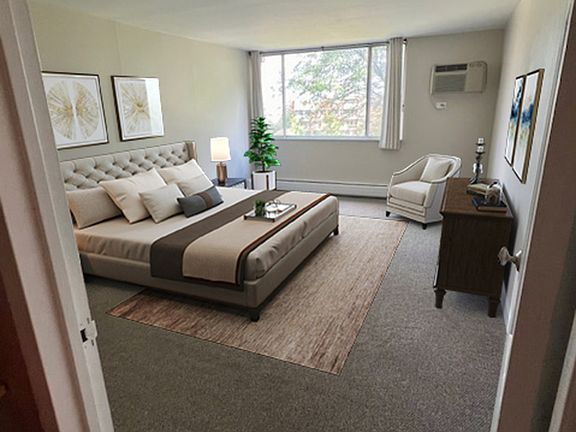 5th image of 2201 S Highland Ave APT 3K