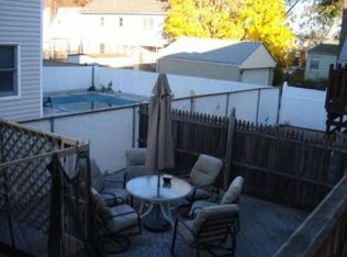 287 Caswell Ave, Staten Island, NY 10314