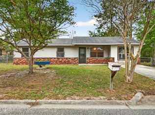 1506 North St, Green Cove Springs, FL 32043