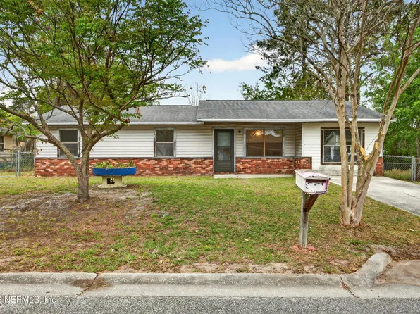 1506 NORTH Street, Green Cove Springs, FL 32043
