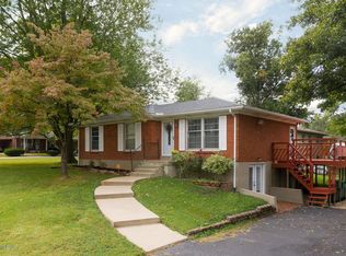 6022 Moorhaven Dr, Louisville, KY 40219