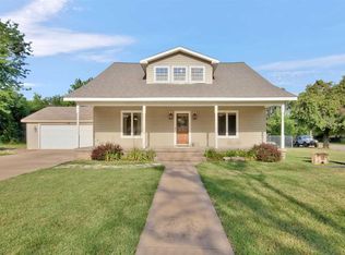 309 N Daily St, Mount Hope, KS 67108
