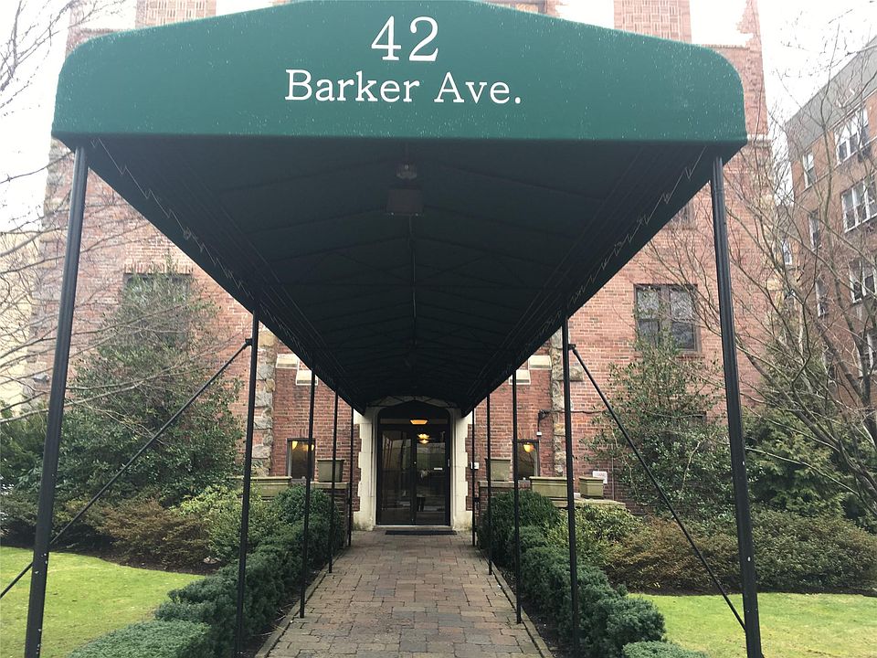 1st image of 42 Barker Ave APT 6F
