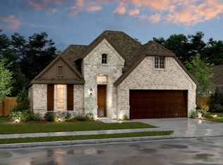 1240 Rio Bravo Rd, Justin, TX 76247