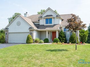 14577 Thistledown Ln, Perrysburg, OH 43551