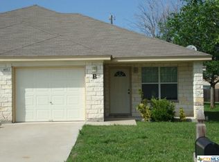 415-B Clore Rd, Harker Heights, TX 76548