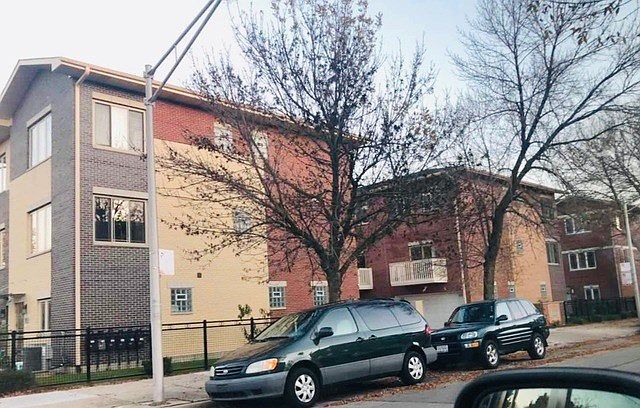 1st image of 3527 S Parnell Ave