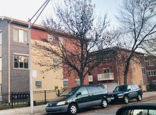 3527 S Parnell Ave, Chicago, IL 60609