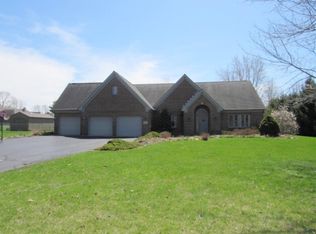 5099 W 80 S, Kokomo, IN 46901