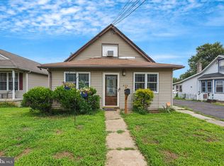 808 Velde Ave, Pennsauken, NJ