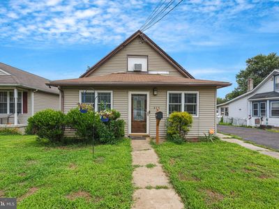 808 Velde Ave, Pennsauken, NJ, 08110