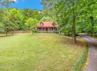 913 Paint Rock Ferry Rd, Kingston, TN 37763