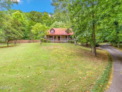 913 Paint Rock Ferry Rd, Kingston, TN, 37763