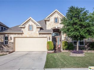 542 Oakmont Way, Cibolo, TX 78108