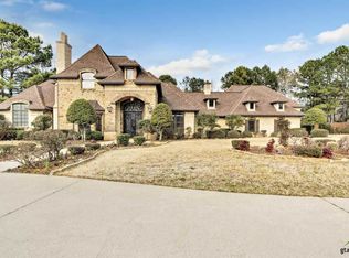 2080 Dressage Ln, Tyler, TX 75703