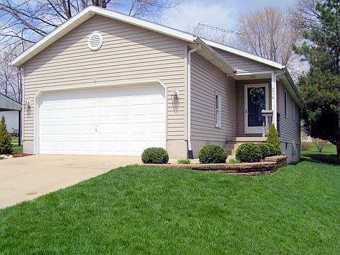 Built in 1992