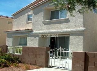 3205 Inlet Bay Ave, North Las Vegas, NV 89031