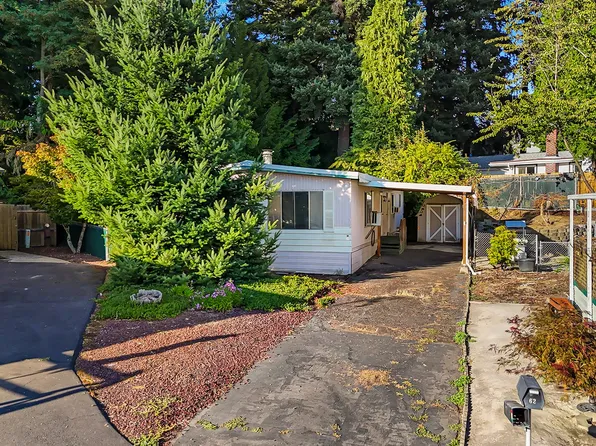 3405 SE Vineyard Rd Unit 62, Milwaukie, OR 97267